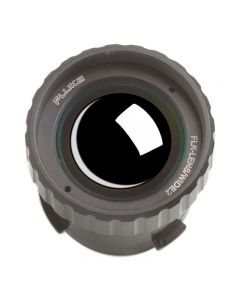 Fluke FLK-LENS/WIDE2 Wide Angle Infrared Smart Lens