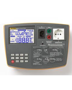 Fluke 6200-2 Portable Appliance Tester