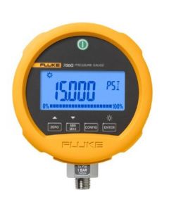Fluke 700RG07 Precision Pressure Gauge Calibrator Reference, 500 PSIG