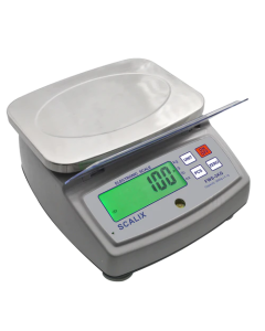 FWS-Series: 30Kg Waterproof Parts Counting Scale