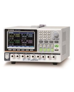 GW Instek GPP-4323 4-Channel Programmable DC Power Supply