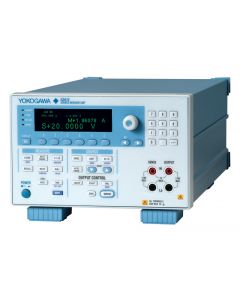 Yokogawa GS610 Source Measure Unit
