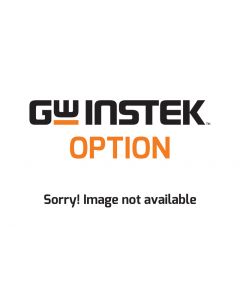 GW Instek GSP-9300 OPT.02 DC Battery Pack for GSP-9300 series