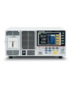 GW Instek ASR-2000 Series Programmable AC/DC Power Source ASR-2100R