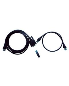GW Instek RS485 Cable with DB9 Connector Kit