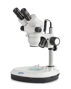 KERN Stereo Zoom Microscope Binocular OZM 542