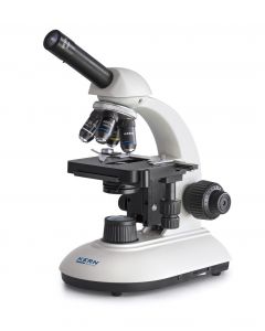 KERN Compound Microscope Trinocular OBE 114