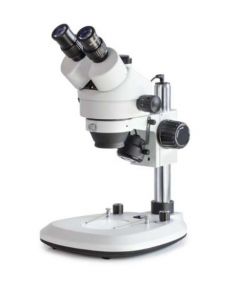KERN Stereo Zoom Microscope Trinocular OZL 464