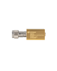 Keysight N8480S Series Balance Thermocouple Power Sensor, DC to 18/50 GHz