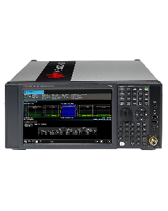 N9000B CXA Signal Analyzer, 9 kHz to 26.5 GHz