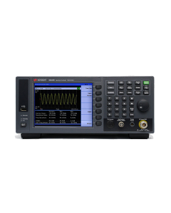 Keysight Technologies N9320B RF Spectrum Analyzer (BSA), 9 kHz to 3 GHz