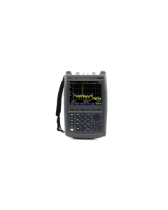 Keysight N9917A FieldFox Handheld Microwave Analyzer, 18 GHz Front