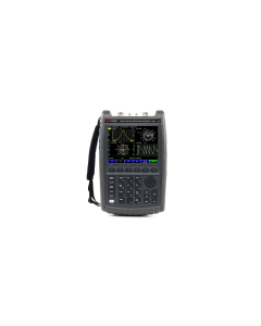 Keysight N9926A FieldFox Handheld Microwave Analyzer, 14 GHz Front