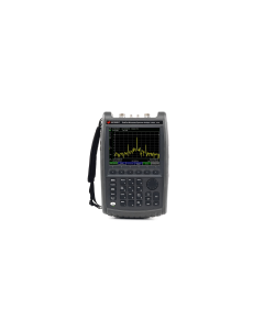 Keysight N9936A FieldFox Handheld Microwave Spectrum Analyzer, 14 GHz Front