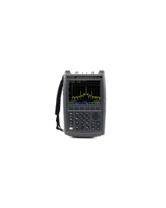 Keysight N9937A FieldFox Handheld Microwave Spectrum Analyzer, 18 GHz Front
