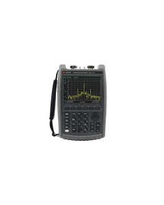 Keysight N9952A FieldFox Handheld Microwave Analyzer, 50 GHz Front