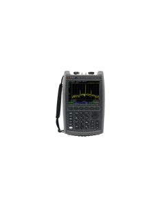 Keysight N9960A FieldFox Handheld Microwave Spectrum Analyzer, 32 GHz Front