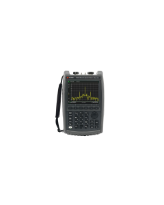 Keysight N9962A FieldFox Handheld Microwave Spectrum Analyzer, 50 GHz Front