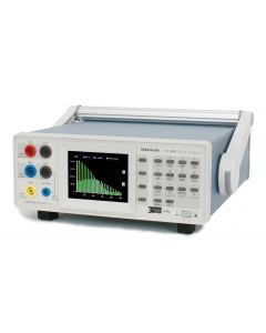 Tektronix PA1000 Single Phase Power Analyzer