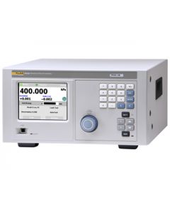 Fluke Calibration PPC4E-1.4M-DEMO Pressure Controller / Calibrator + Case (Ex-Demonstration)