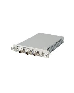 Keysight Technologies U2701A USB Modular Oscilloscope, 100 MHz, 2 Analog Channels