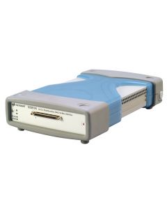 Keysight U2351A 16-Channel 250kSa/s USB Modular Multifunction Data Acquisition