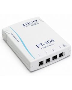 Pico USB PT-104 Platinum Resistance Data Logger