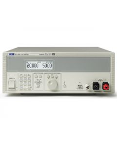 TTi QPX1200S - Bench/System DC Power Supplies, PowerFlex or PowerFlex+ regulated Single Output