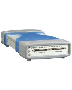 Keysight U2356A 64-Channel 500kSa/s USB Modular Multifunction Data Acquisition