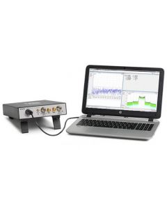 Tektronix RSA607A Spectrum Analyzer Portable Real Time USB Signal Analyzer