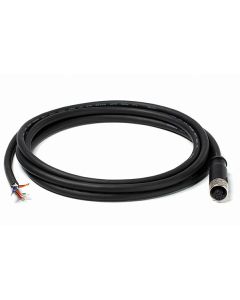 FLIR T911852ACC Cable M12 to Pigtail, 2 m