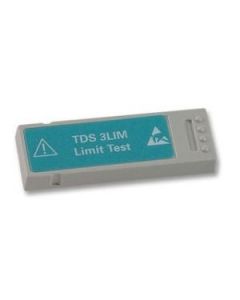 Tektronix TDS3LIM Application Module: Limit Testing