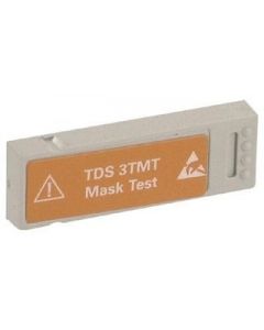 Tektronix TDS3TMT Application Module: Telecom Mask Testing