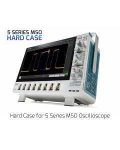 Tektronix HC5 Hard Case for 5 Series MSO Oscilloscope
