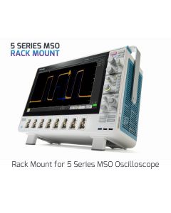 Tektronix RM5 Rack Mount for 5 Series MSO Oscilloscope