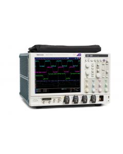 Tektronix MSO70404C Digital & Mixed Signal Oscilloscope