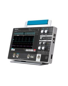 Tektronix MSO24 2-BW-70 Mixed Signal Oscilloscope 1