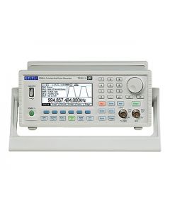 TTi TG5011A - High Performance Function/Arbitrary/Pulse Generator 50MHz, One Channel