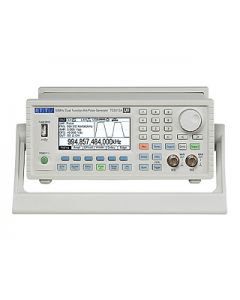 TTi TG2512A - High Performance Function/Arbitrary/Pulse Generator 25MHz, Two Channel