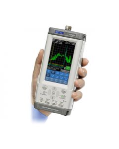 TTi PSA6005 - Handheld RF Spectrum Analyzers 6.0GHz Spectrum Analyzer