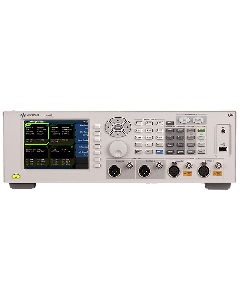 Keysight - U8903B Performance Audio Analyzer 