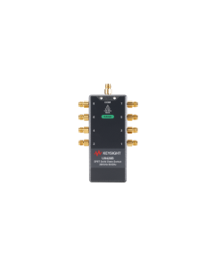 Keysight U9428B FET Solid State Switch, 300 kHz to 50 GHz, SP8T