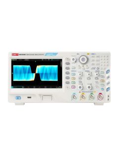 UNI-T MSO/UPO3000E Series Digital Oscilloscope