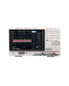 UNI-T UTS3000B Series Spectrum Analyzers