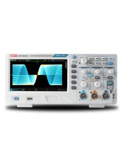 UNI-T UPO1000CS Series Digital Phosphor Oscilloscope