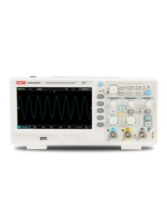 UTD2000CEX+ Series Digital Oscilloscope