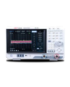 UNI-T UTS1000B/T Series Spectrum Analyzers