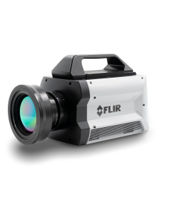 FLIR High-Speed LWIR Science-Grade Camera FLIR X6980 SLS™