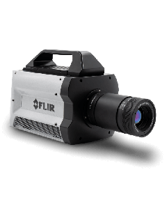 FLIR High Definition LWIR Science-Grade Camera FLIR X8580 SLS™