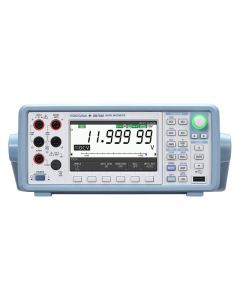 Yokogawa DM7560 Digital Multimeter